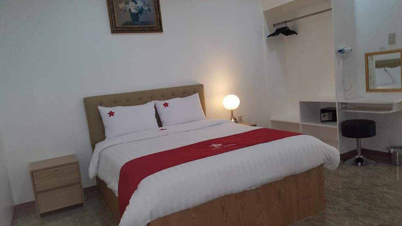 Phil Oasis Hotel & Resort Silang Eksteriør billede
